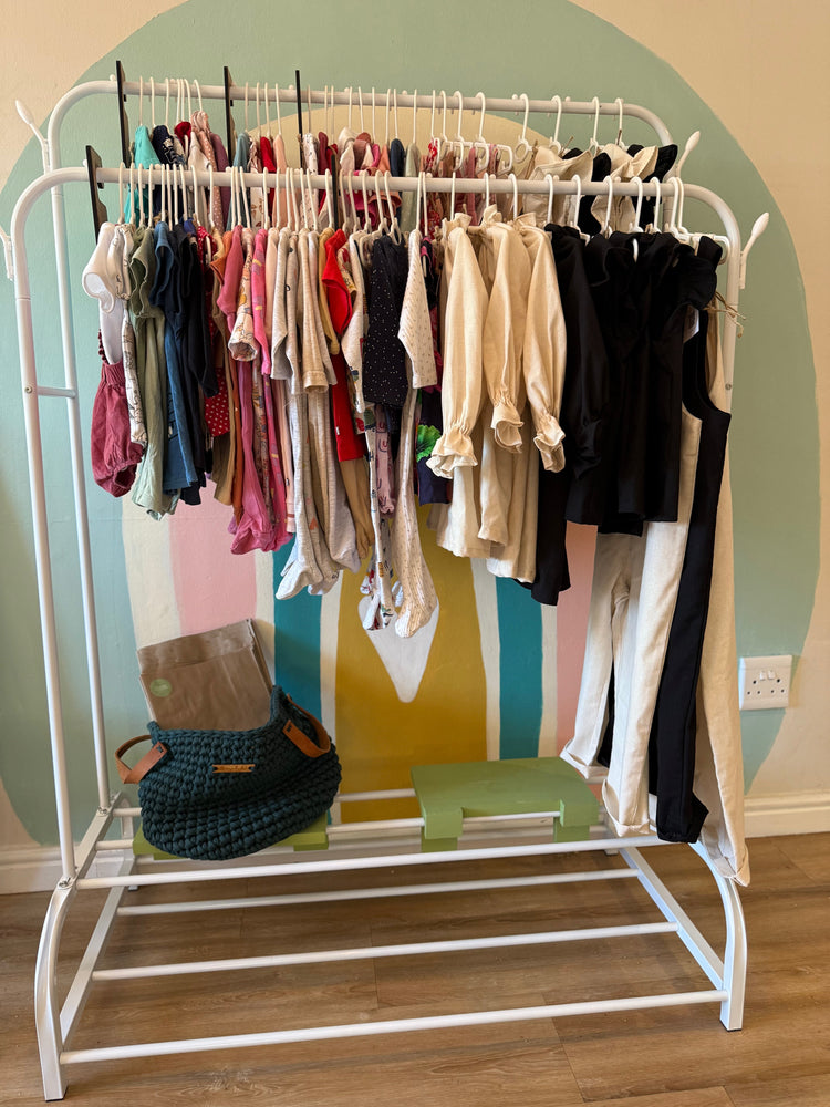 📍 Pienkvoet Pret Paarl