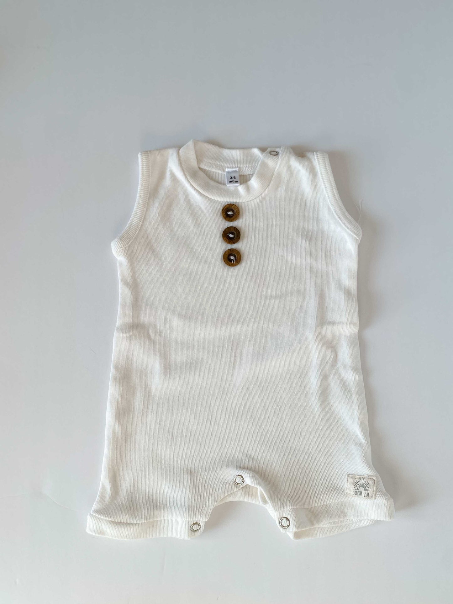 The Minimalist Set [3-6m]