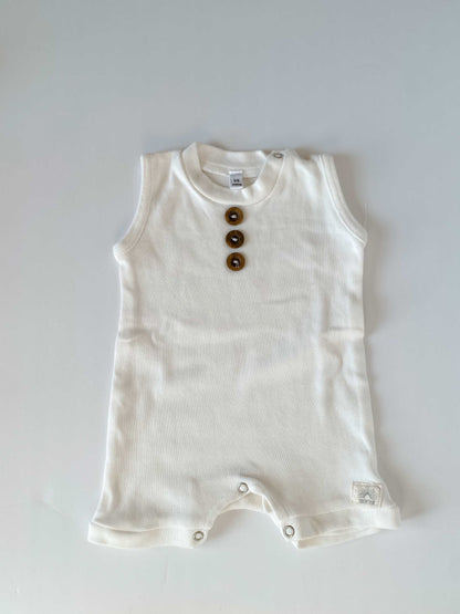 The Minimalist Set [3-6m]