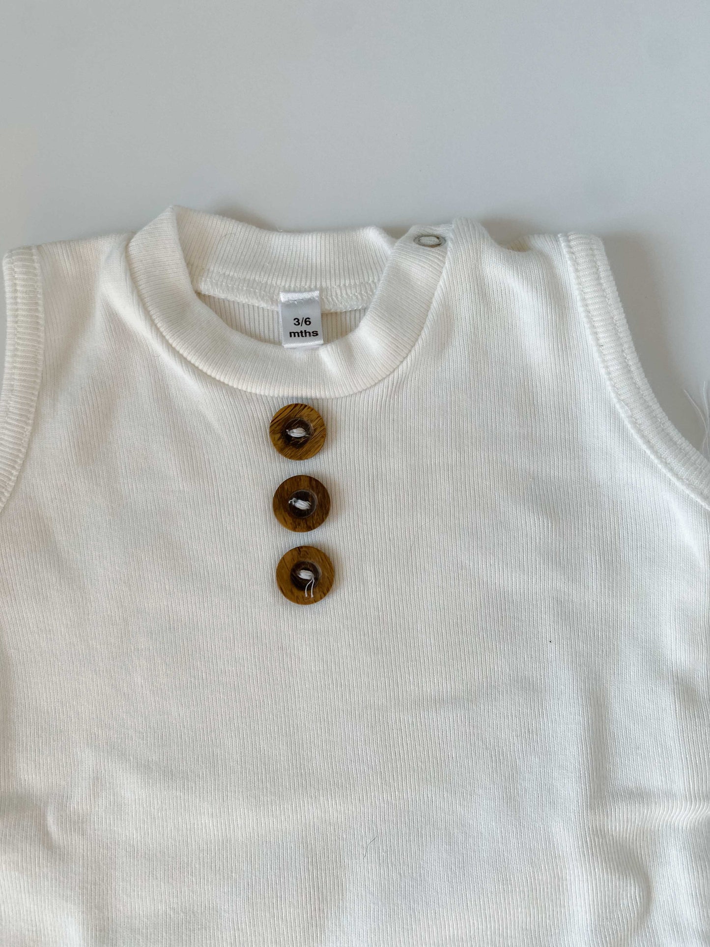 The Minimalist Set [3-6m]