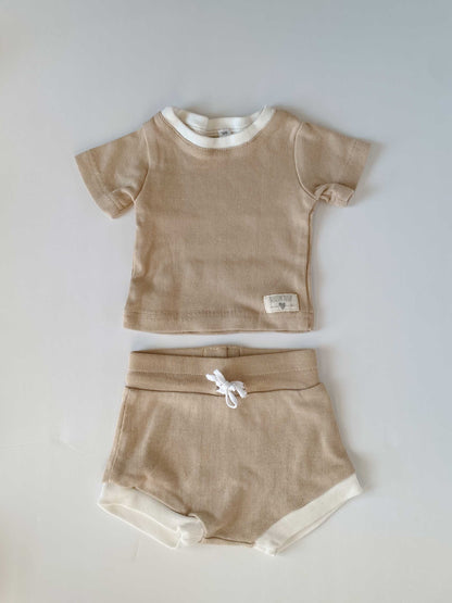The Minimalist Set [3-6m]