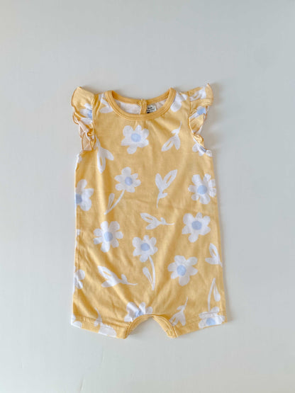 Little Blossom Bundle [3-6m]