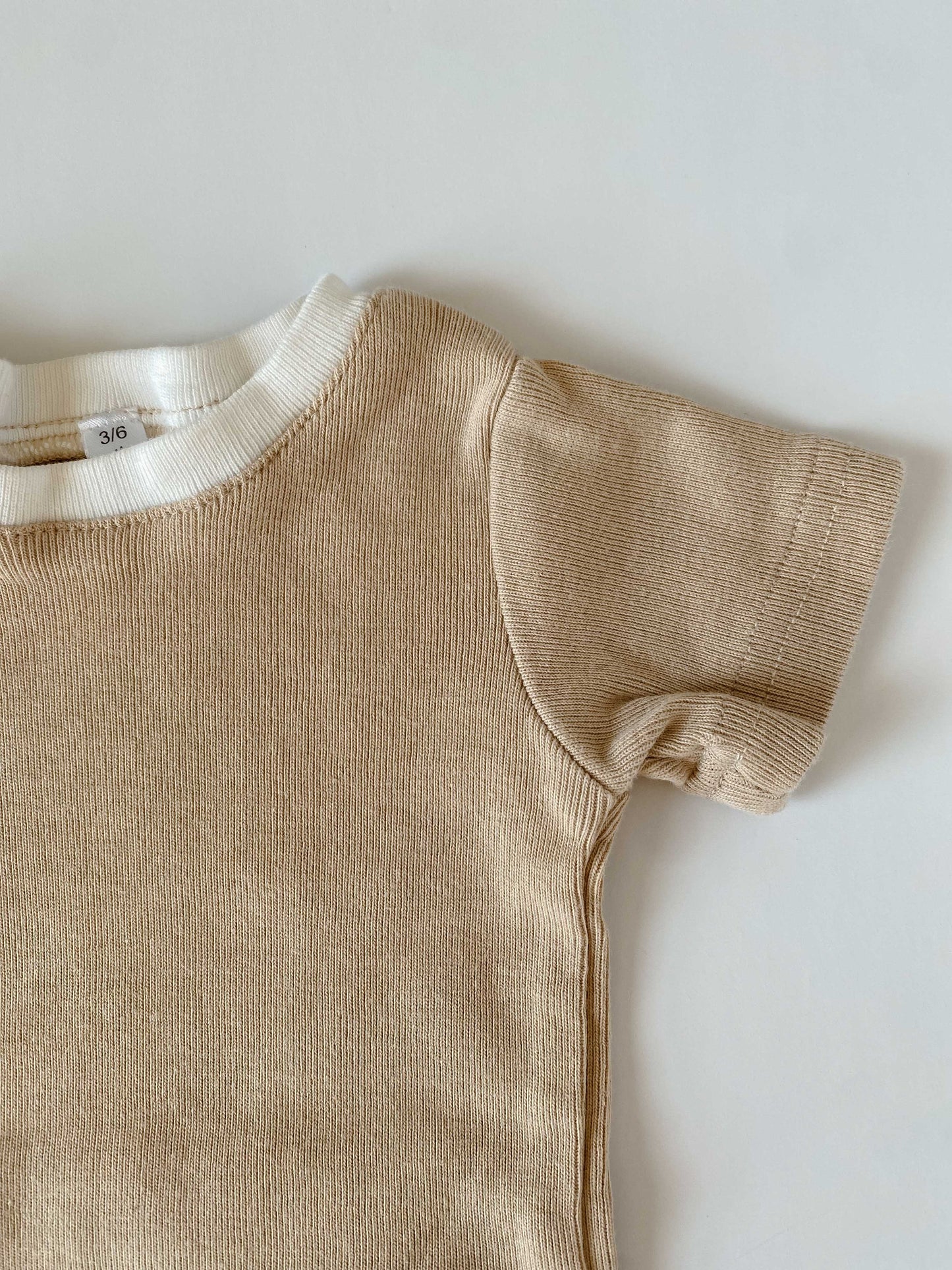The Minimalist Set [3-6m]