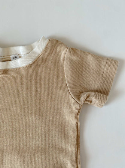 The Minimalist Set [3-6m]