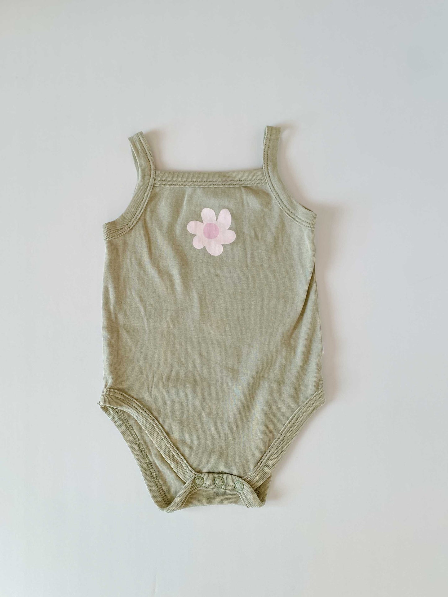 Little Blossom Bundle [3-6m]