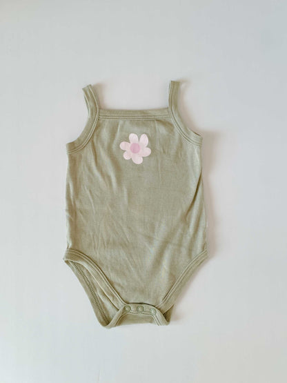 Little Blossom Bundle [3-6m]