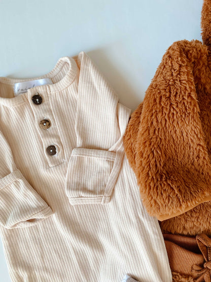 Newborn Little Bear Bundle [Newborn]