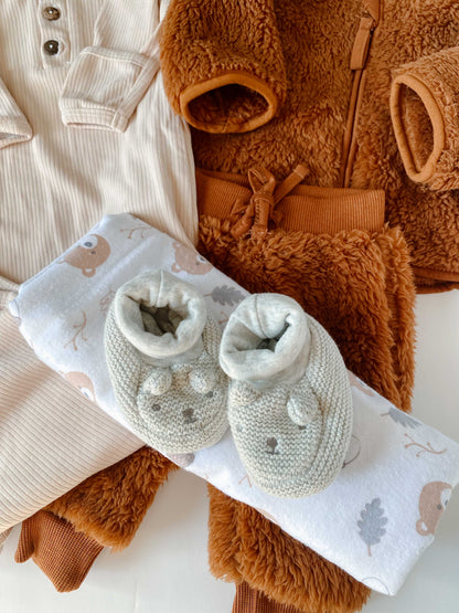 Newborn Little Bear Bundle [Newborn]