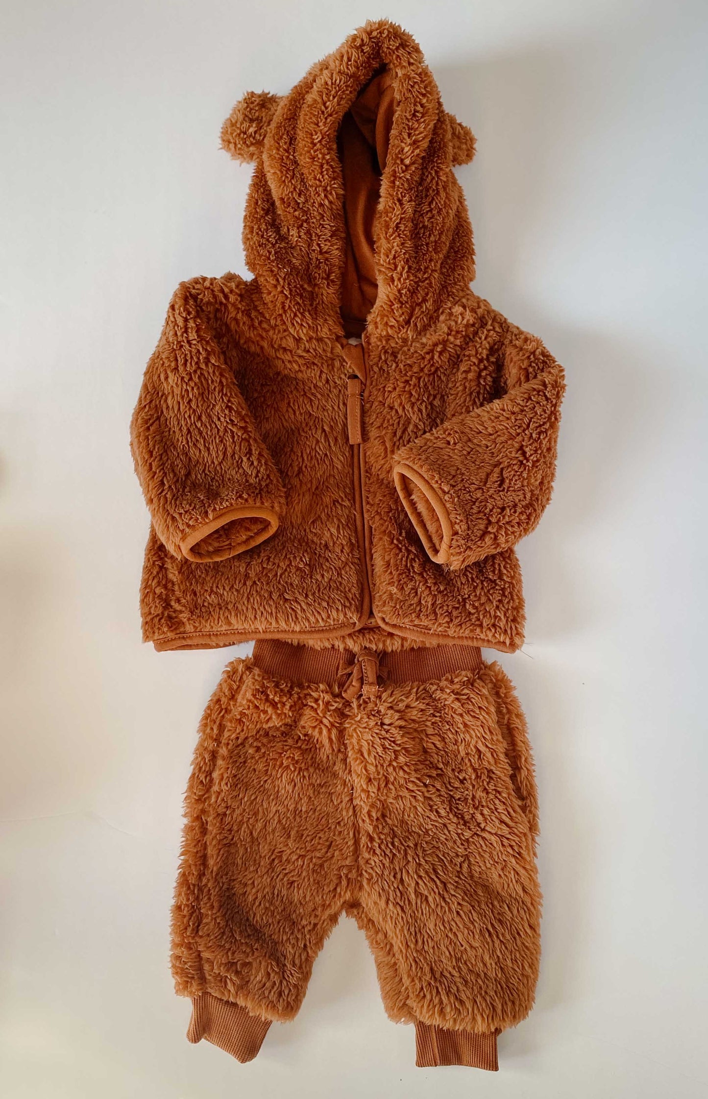 Newborn Little Bear Bundle [Newborn]