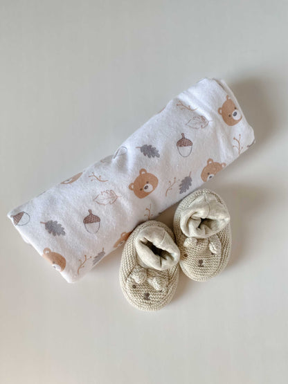 Newborn Little Bear Bundle [Newborn]