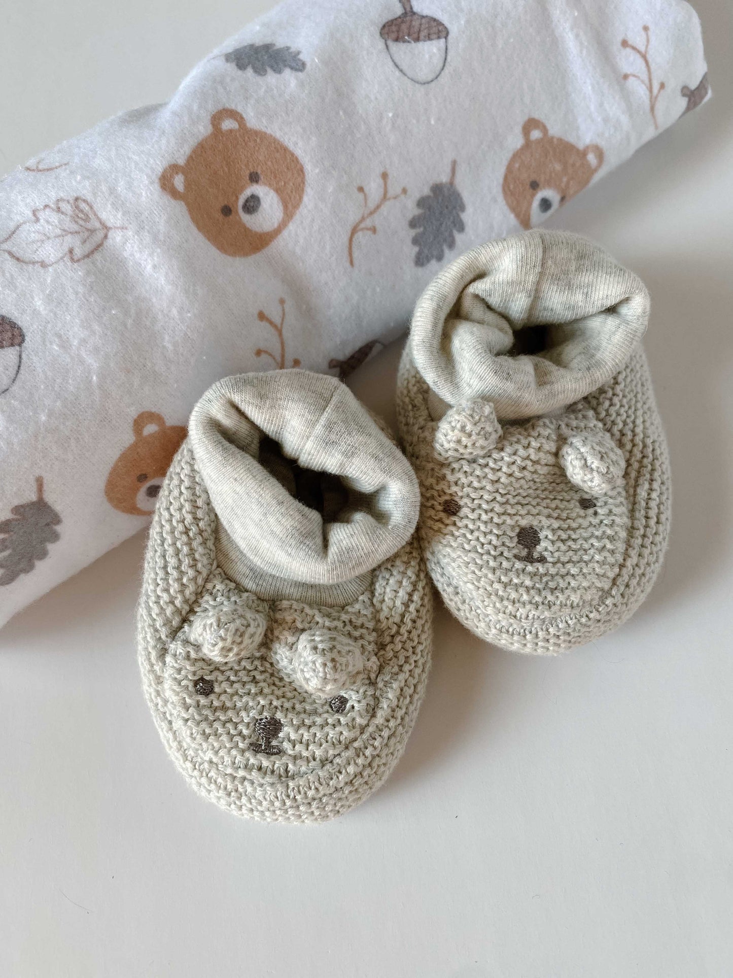 Newborn Little Bear Bundle [Newborn]