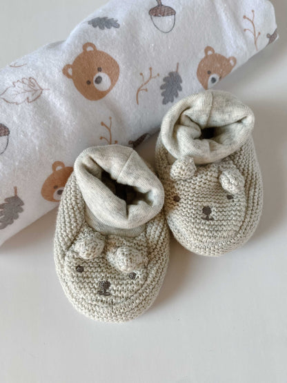 Newborn Little Bear Bundle [Newborn]