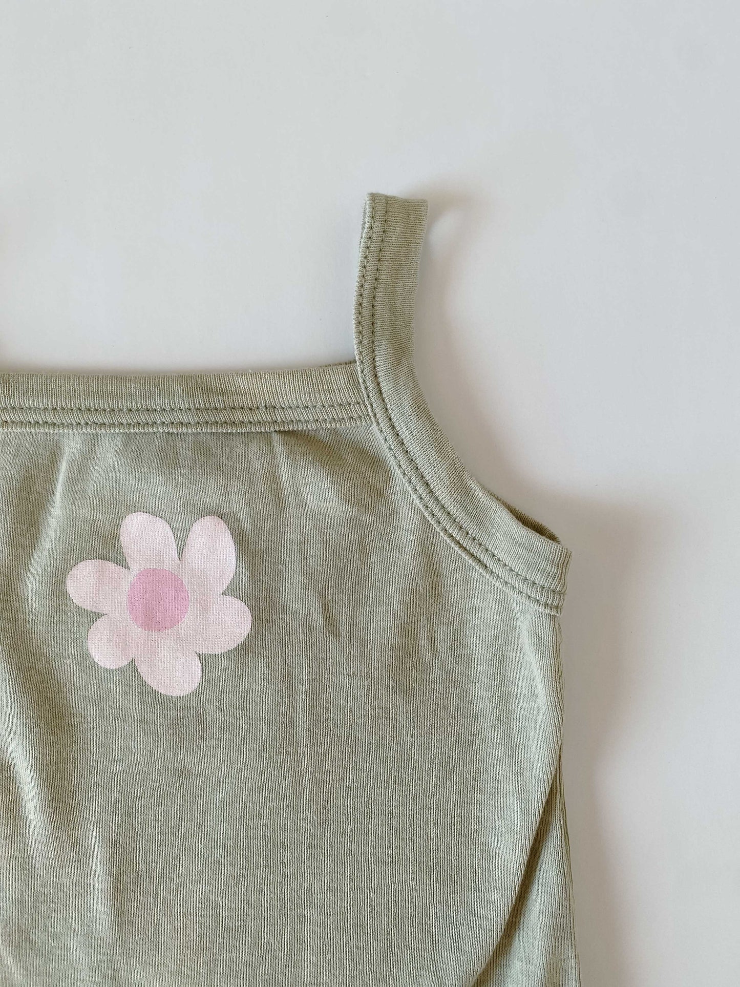 Little Blossom Bundle [3-6m]
