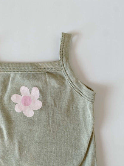 Little Blossom Bundle [3-6m]