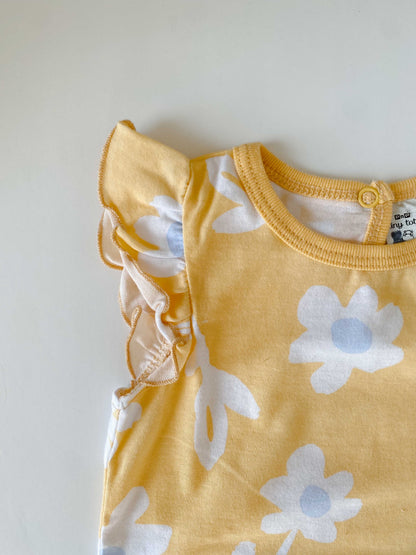 Little Blossom Bundle [3-6m]