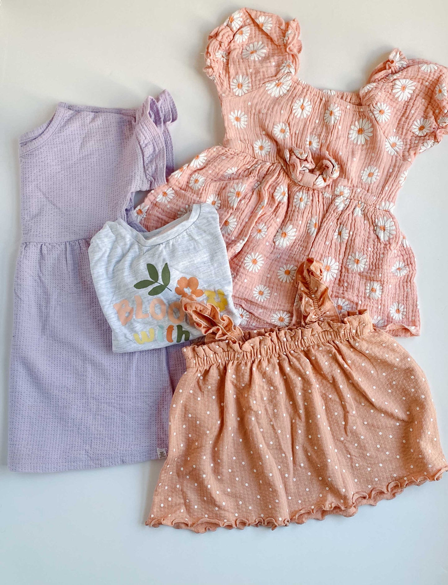 The Blossom Set [12-18m]