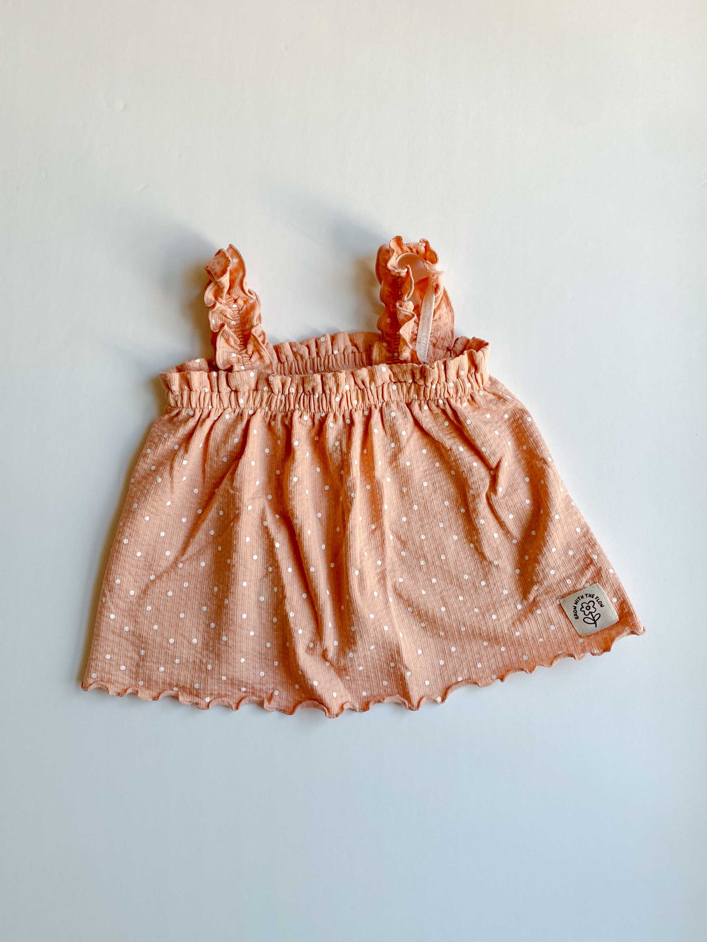 The Blossom Set [12-18m]