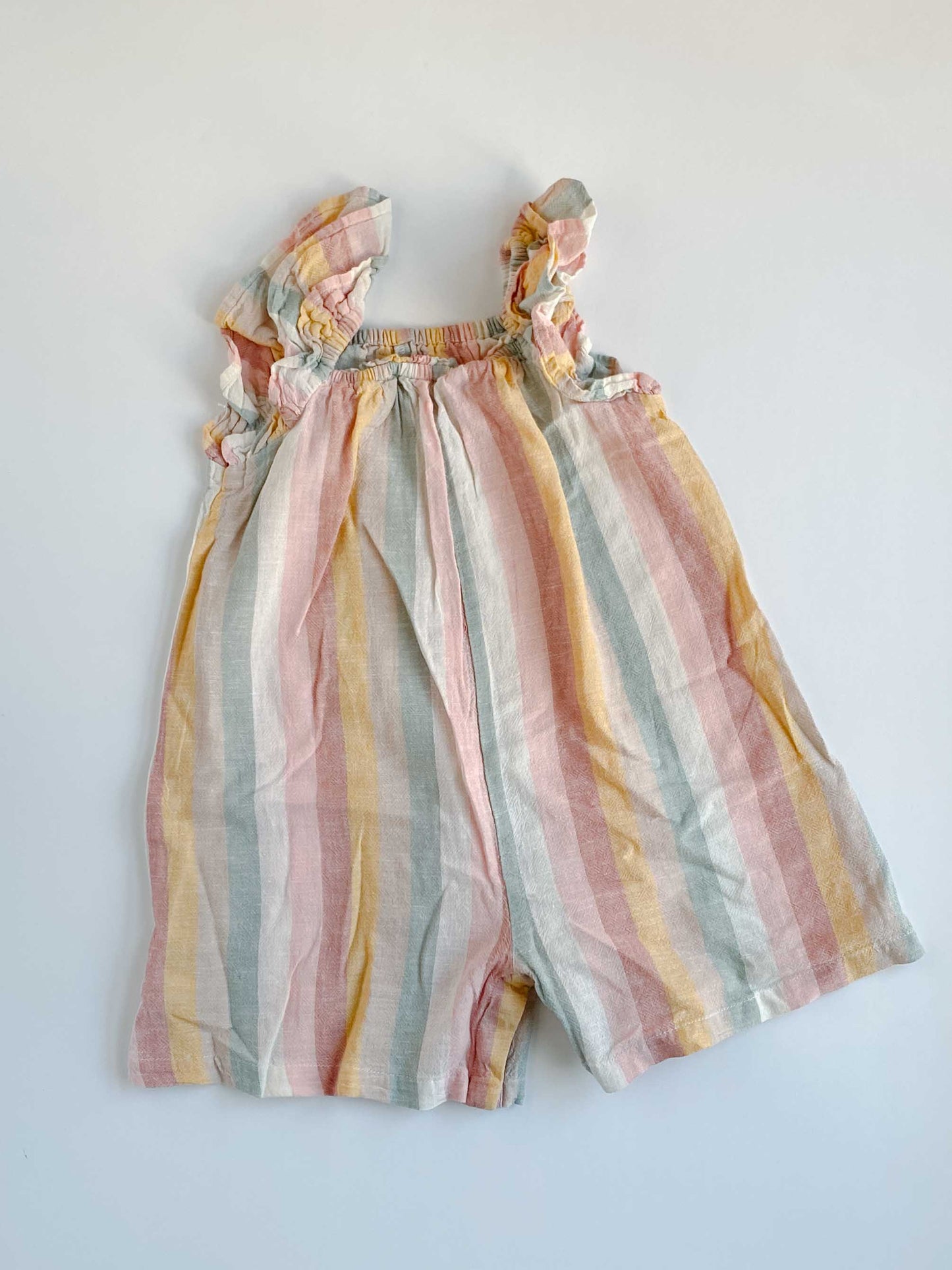 Soft Rainbow Bundle [18-24m]