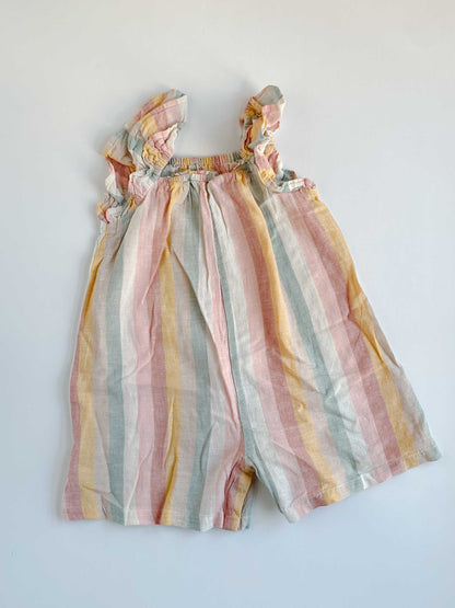 Soft Rainbow Bundle [18-24m]