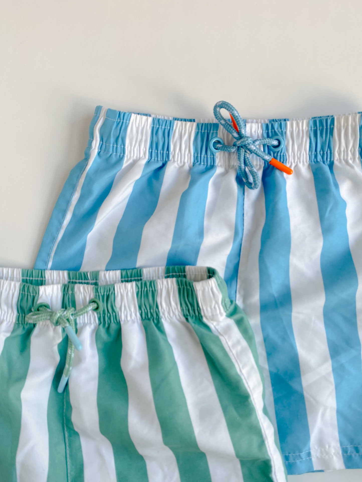 Seaside Stripes Swim Bundle [12-18m]