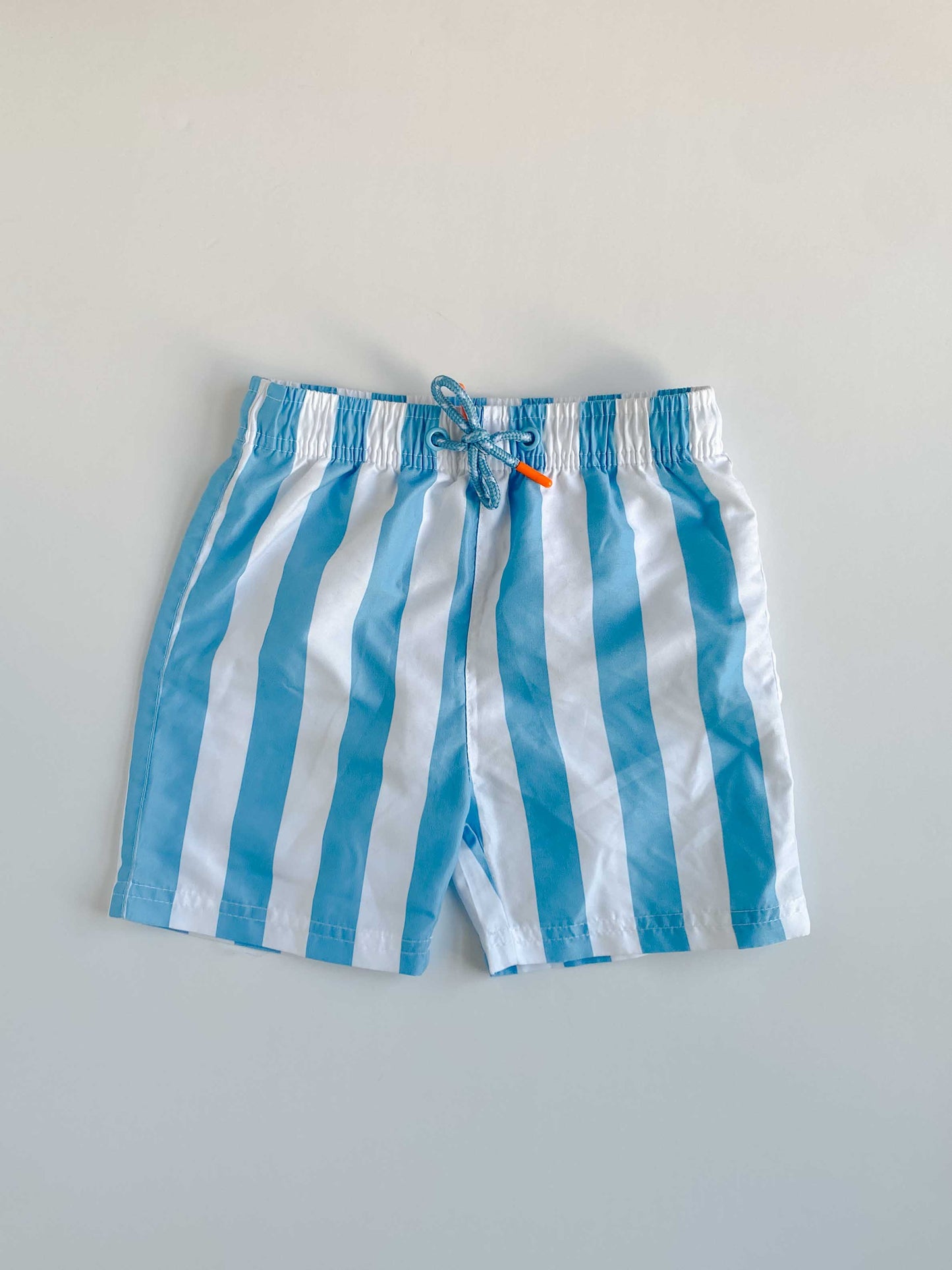 Seaside Stripes Swim Bundle [12-18m]