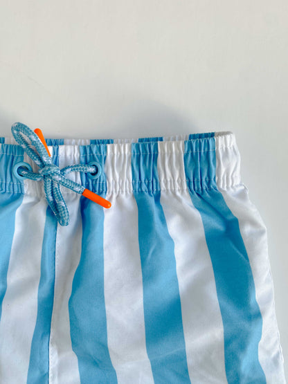 Seaside Stripes Swim Bundle [12-18m]