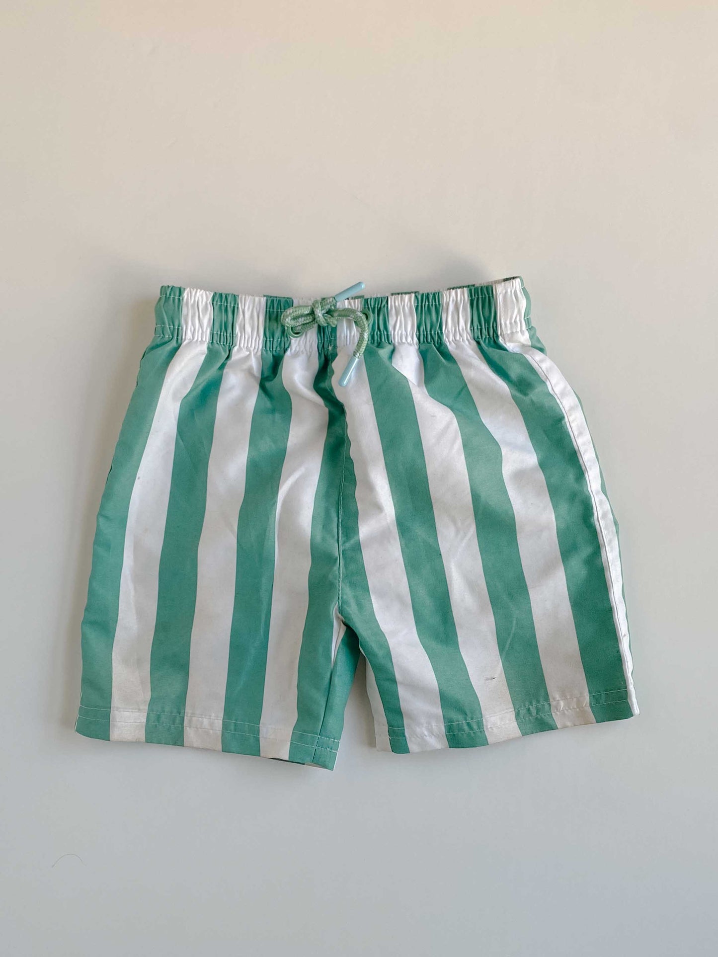 Seaside Stripes Swim Bundle [12-18m]