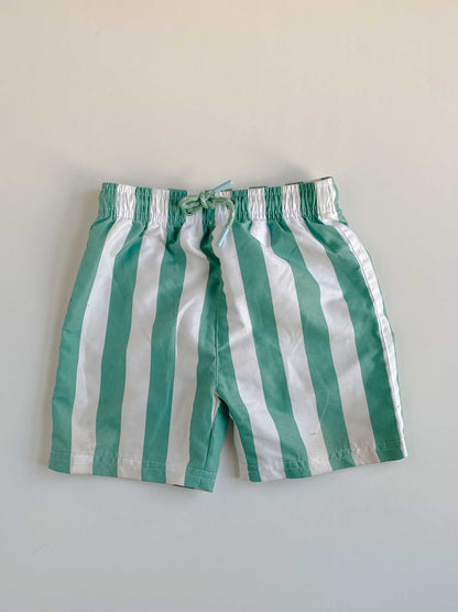 Seaside Stripes Swim Bundle [12-18m]