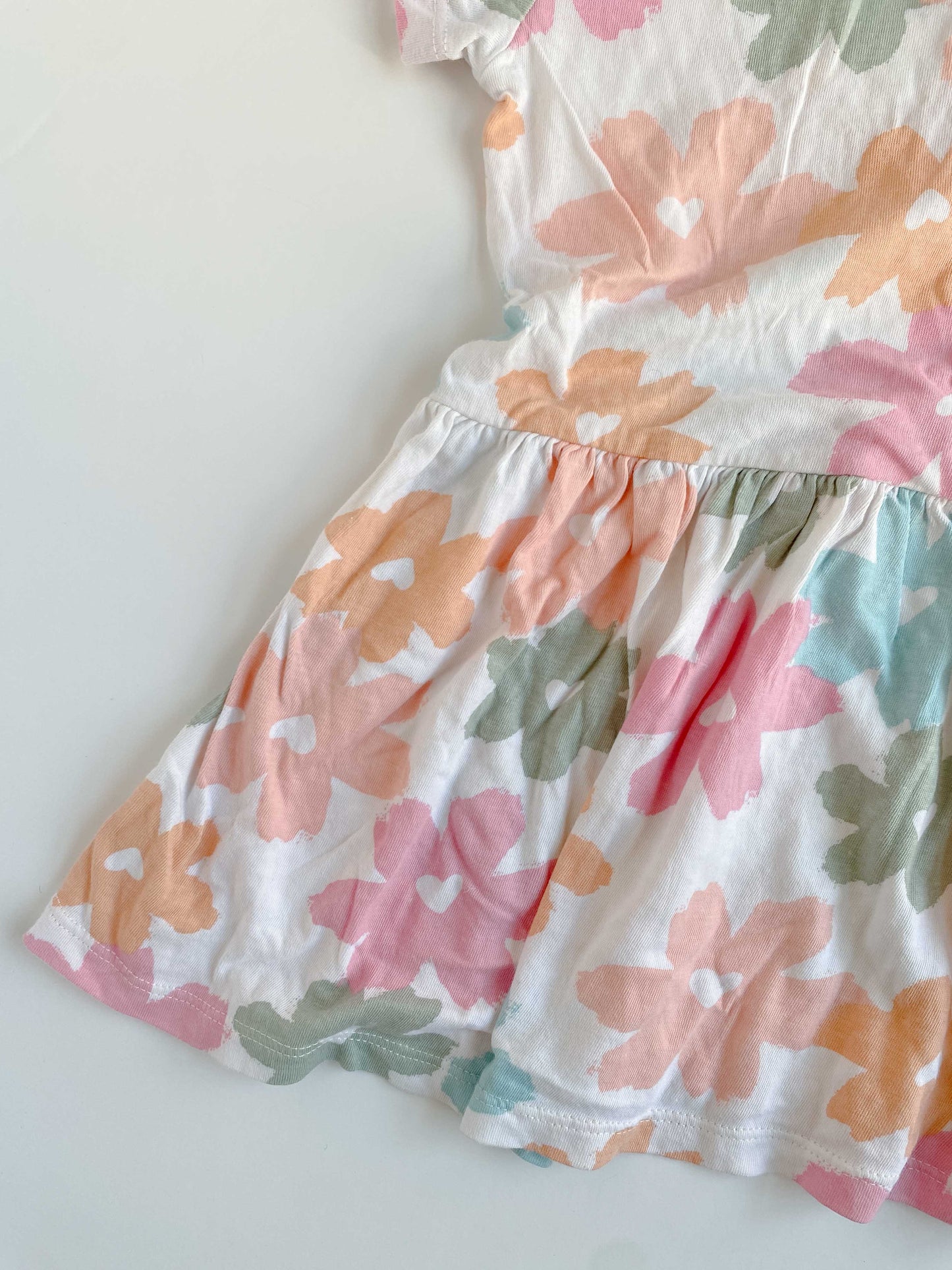 Gingham & Blooms Bundle [3-4y]