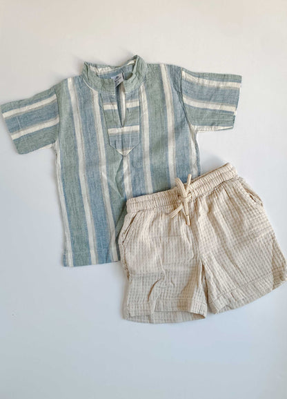 The Beachside Casual Collection [1-2y]