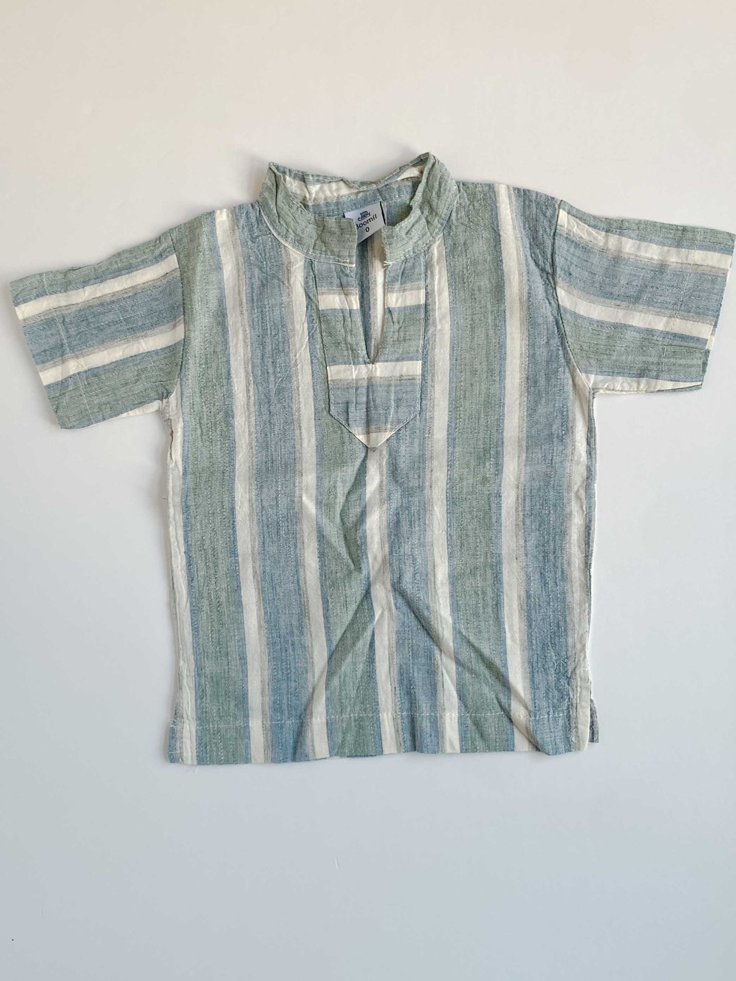 The Beachside Casual Collection [1-2y]