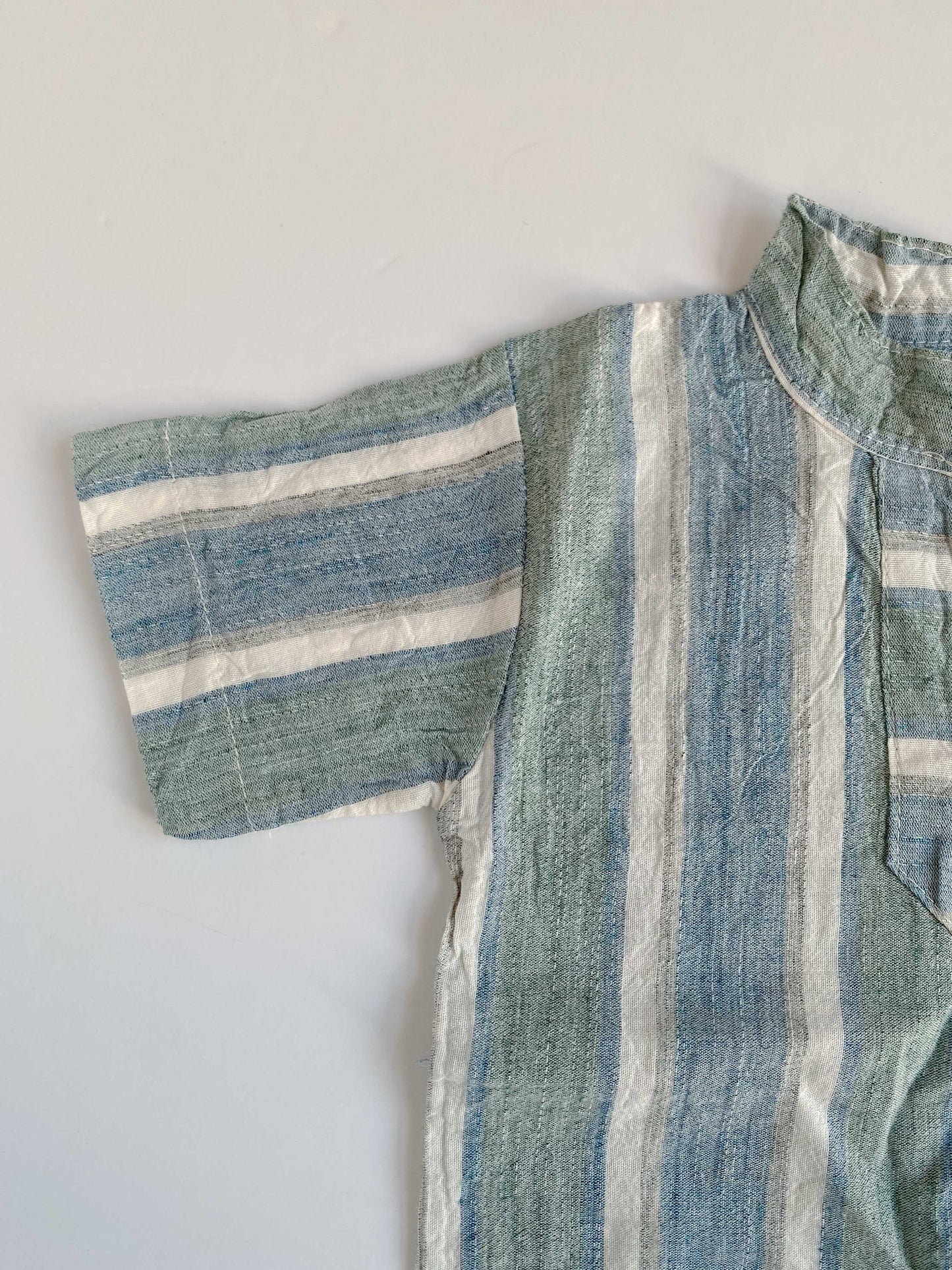 The Beachside Casual Collection [1-2y]
