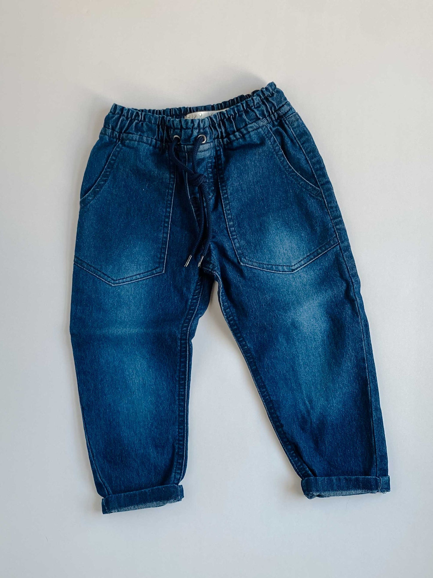 The Beachside Casual Collection [1-2y]
