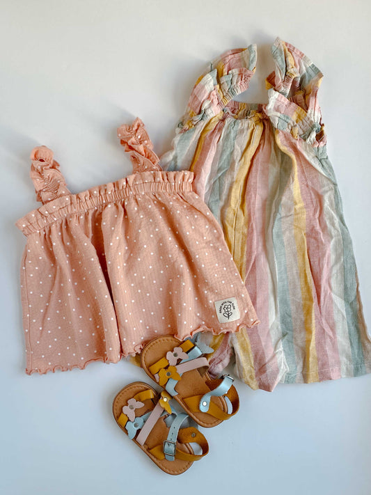 Sunset & Sprinkles Bundle [12-18m]