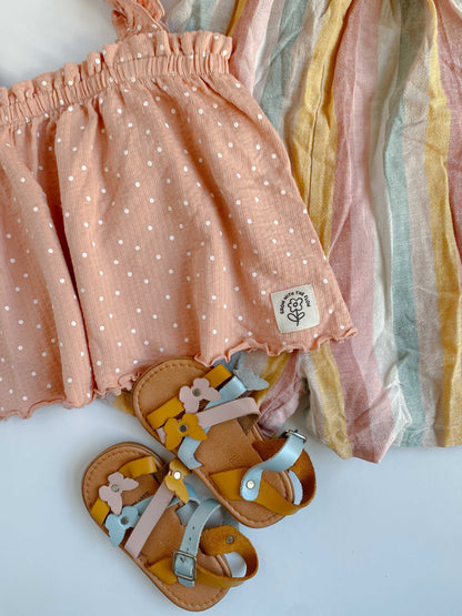 Sunset & Sprinkles Bundle [12-18m]
