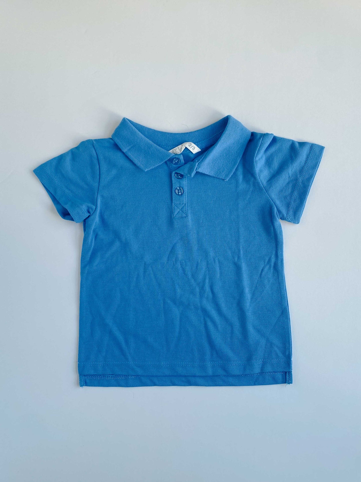 The Little Explorer Polo Pack [2-3y]