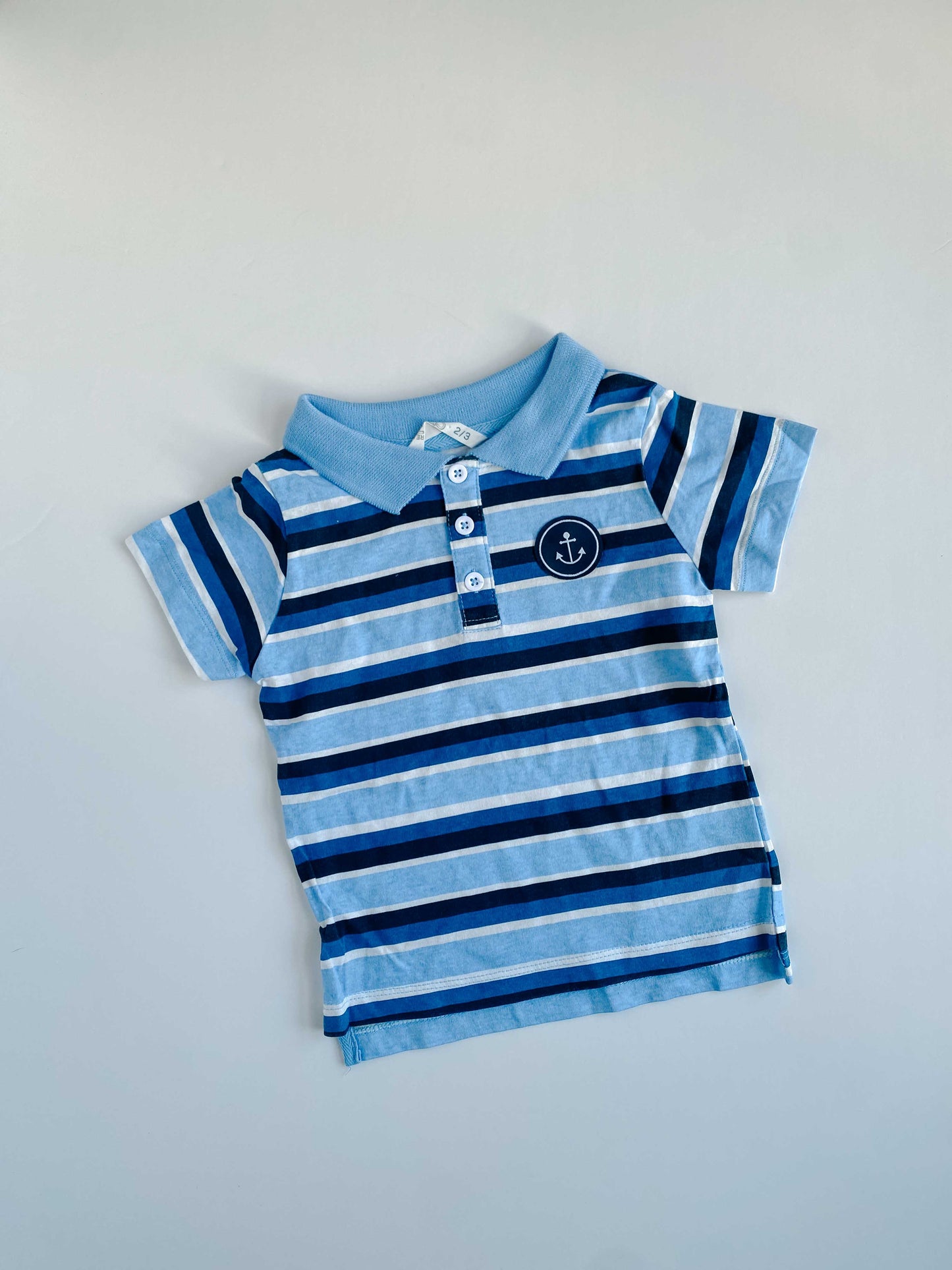 The Little Explorer Polo Pack [2-3y]
