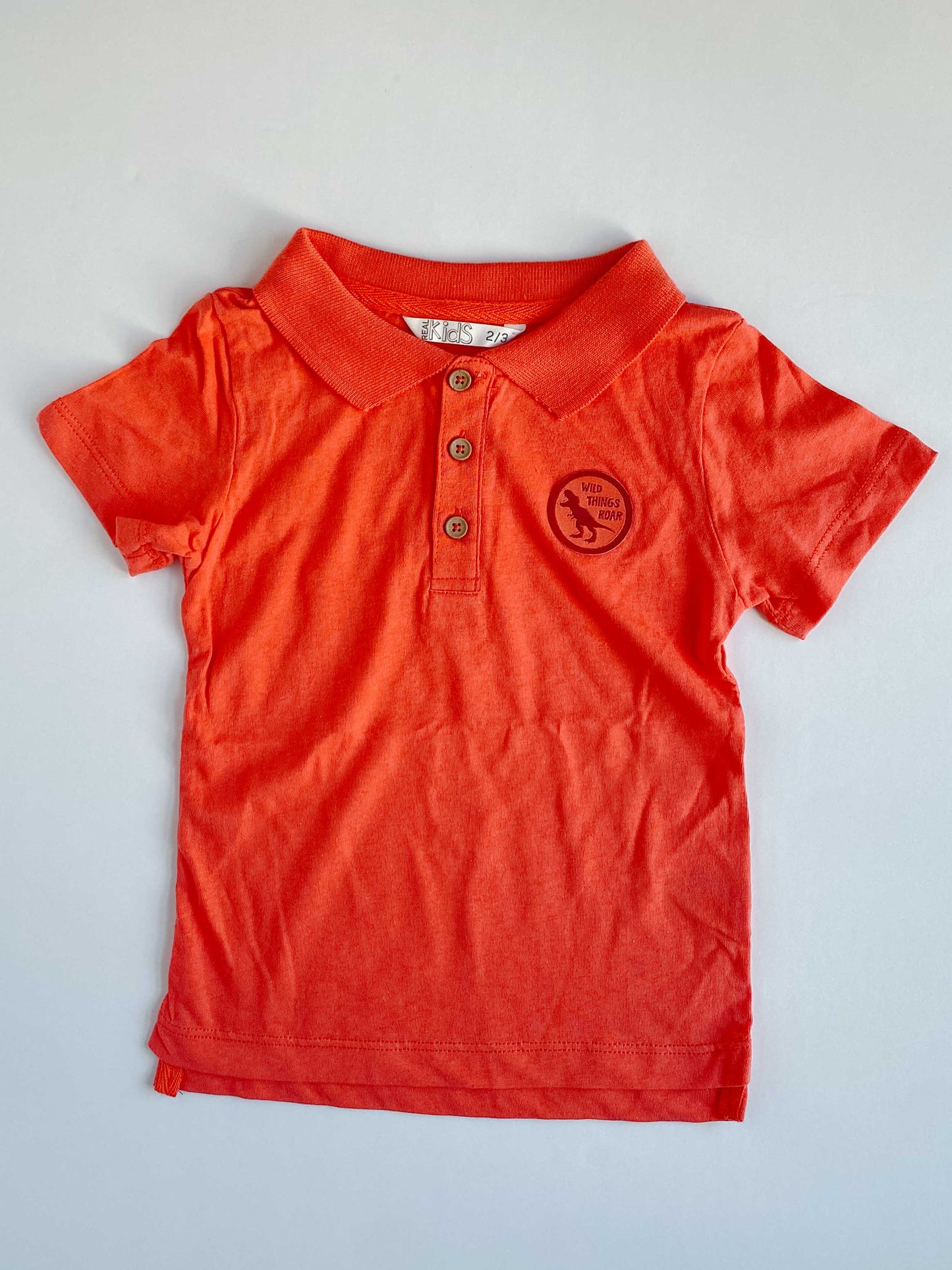 The Little Explorer Polo Pack [2-3y]