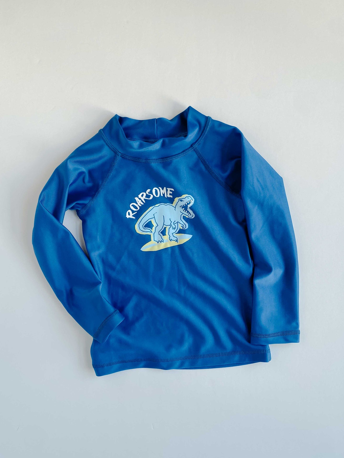 Dino Surf & Splash Bundle [2-3y]