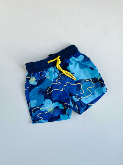 Dino Surf & Splash Bundle [2-3y]