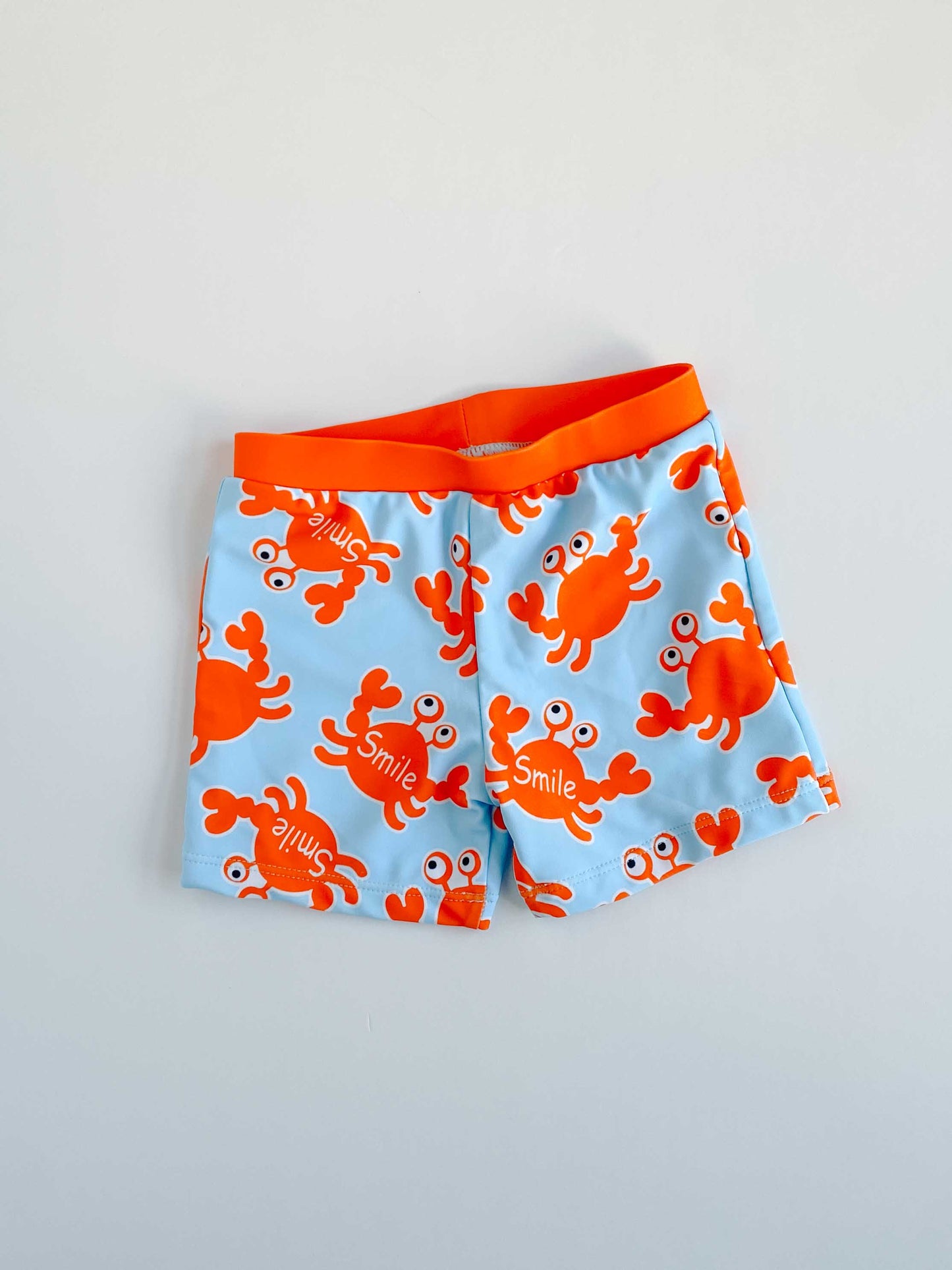 The Happy Crab Swim Set [18-24m]