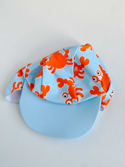 The Happy Crab Swim Set [18-24m]