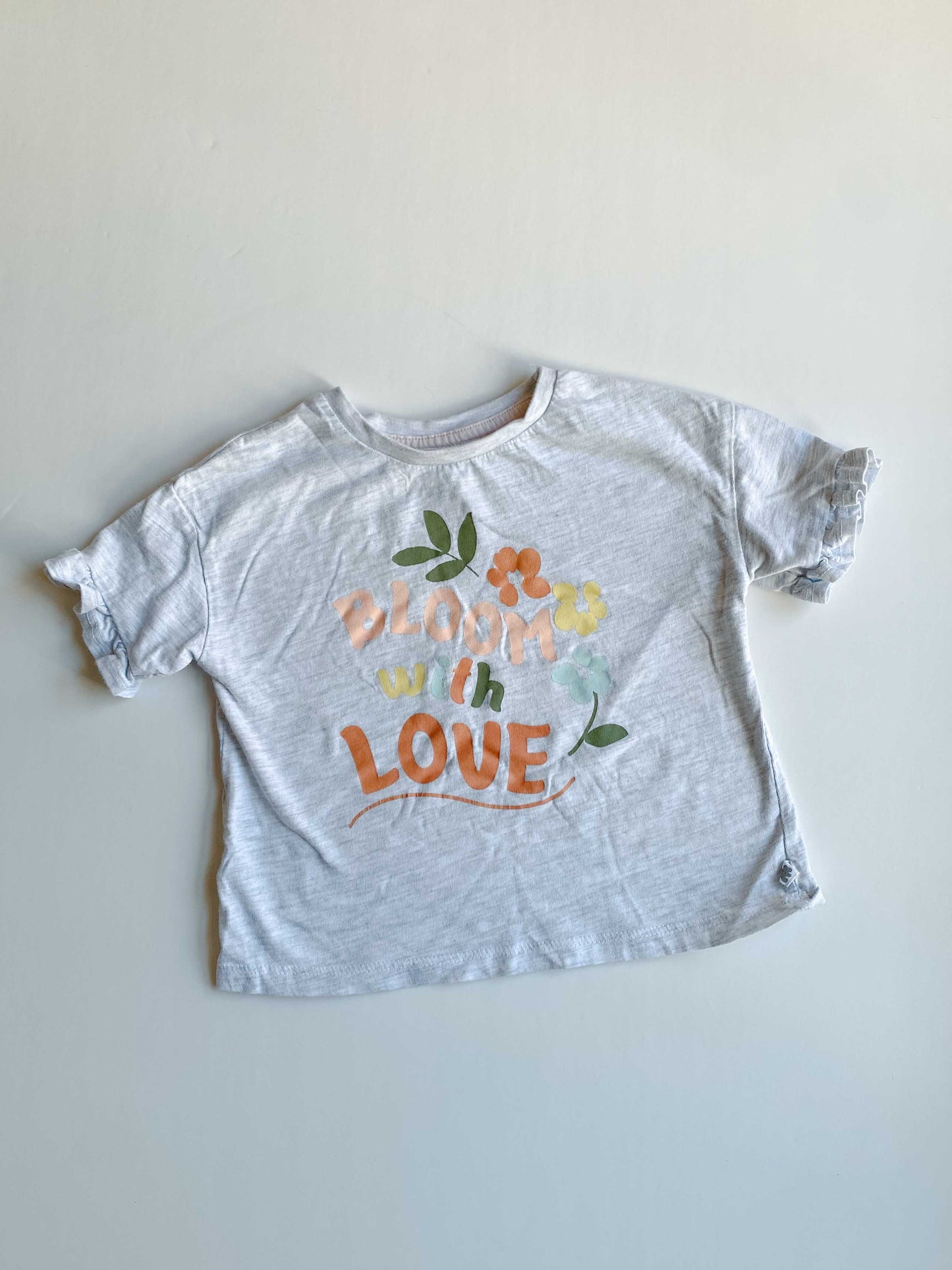 The Blossom Set [12-18m]