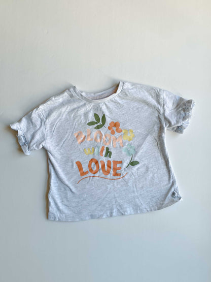 The Blossom Set [12-18m]