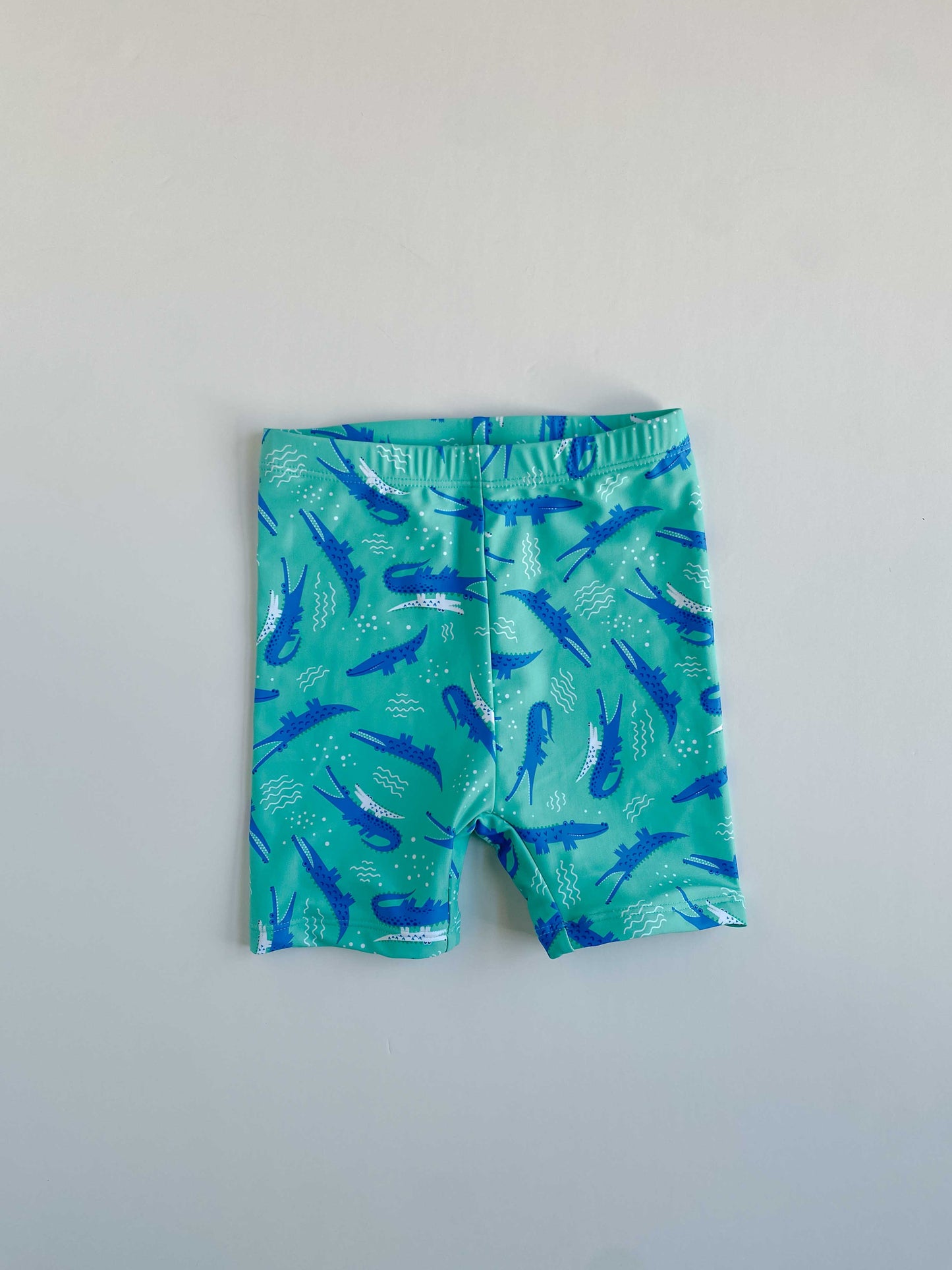 The Little Croc Splash Set [1-2y]