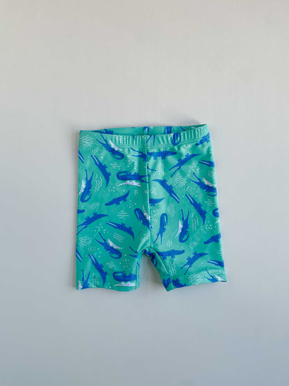 The Little Croc Splash Set [1-2y]