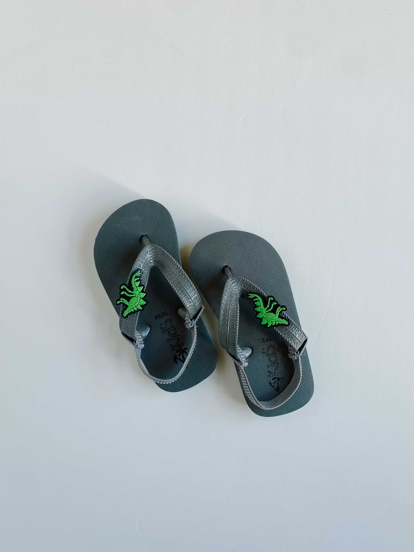The Little Croc Splash Set [1-2y]