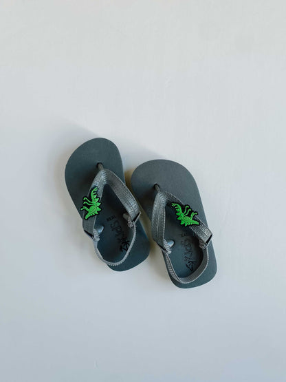 The Little Croc Splash Set [1-2y]