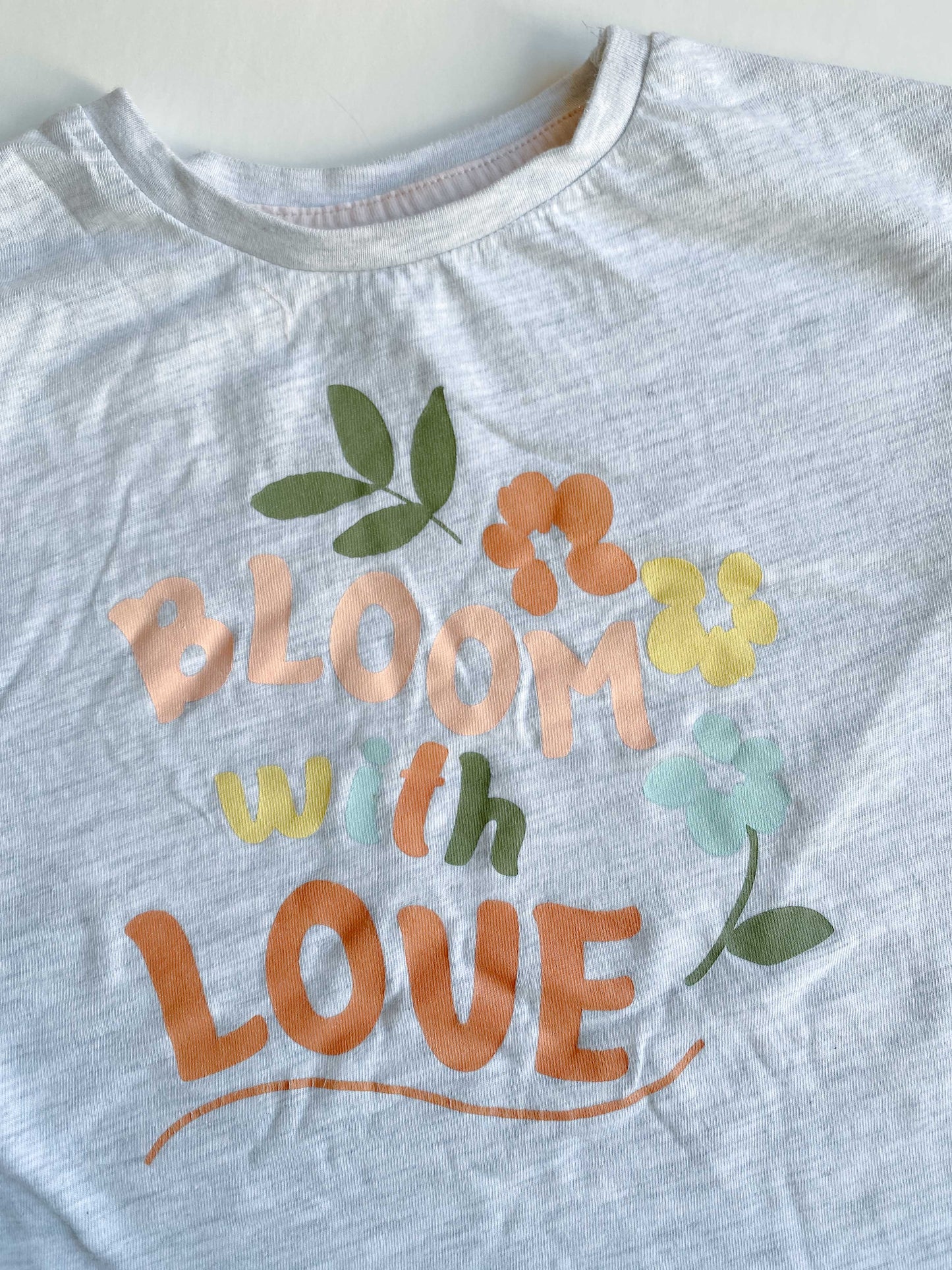 The Blossom Set [12-18m]