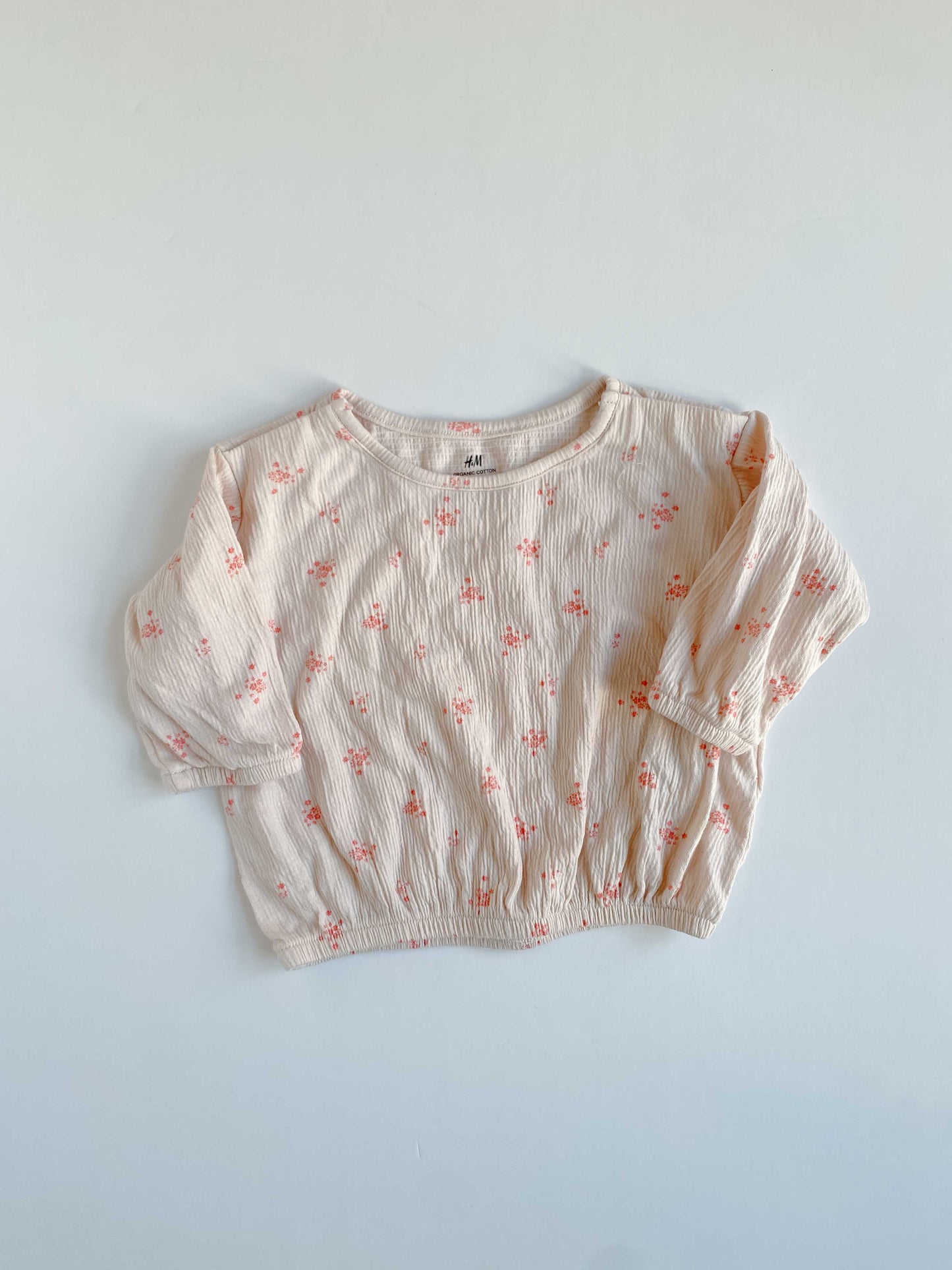 Soft Rosebud Set [0-3m]
